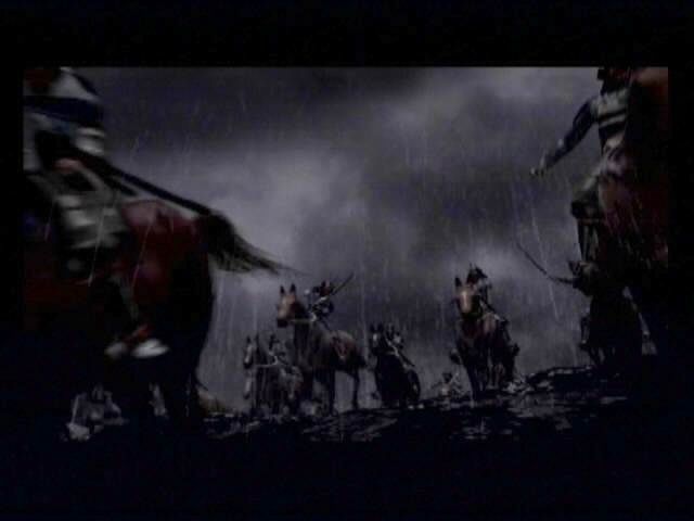 Onimusha Warlords screenshot 2 for Playstation 4